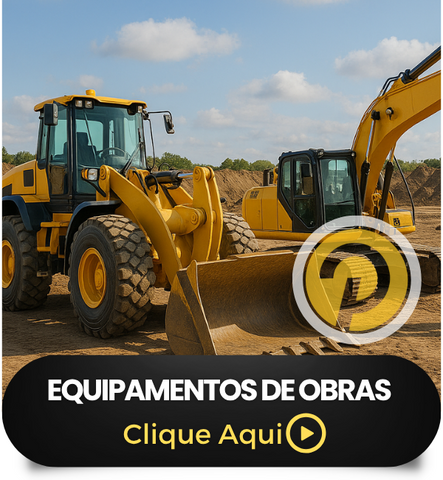 Seguro de Equipamentos de Construção Civil Seguro de Equipamentos de Construção Civil
