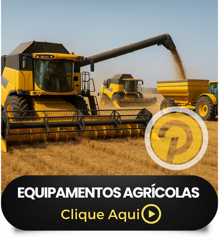 Seguro de Equipamentos Agrícolas Seguro de Equipamentos Agrícolas