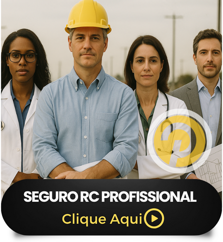 Seguro RC Profissional Seguro RC Profissional